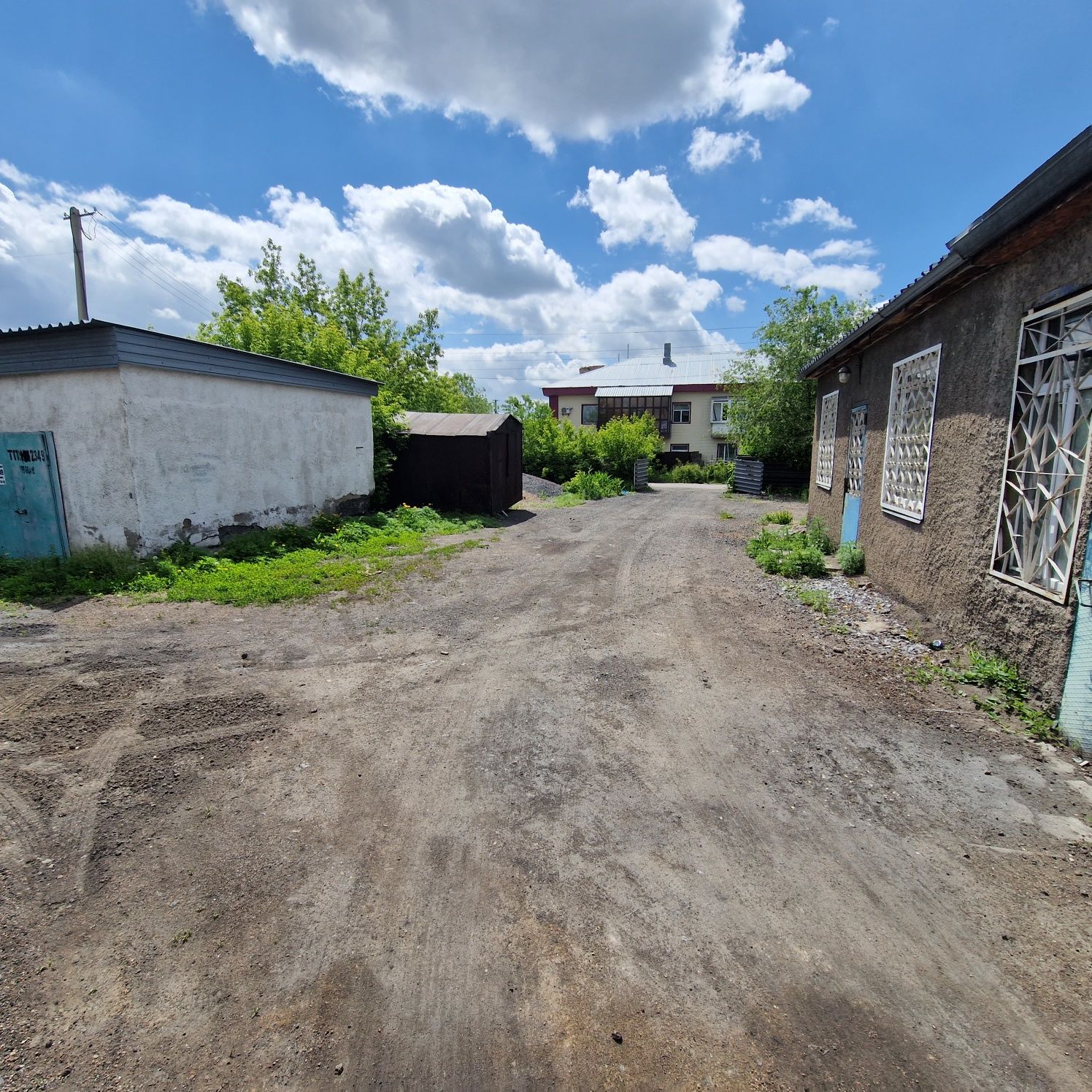 Продается кафе действующее в Пришахтинске