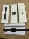 Часы Apple watch SE2 44 мм.