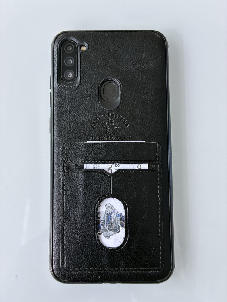 Продам самсунг А11  Samsung A115f