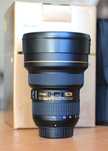Nikon Nikkor 14-24mm f2.8