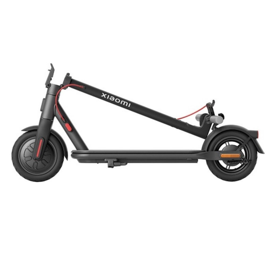 Электросамокат Xiaomi Electric Scooter 4 Lite
S cooter 4 Lite
Scooter