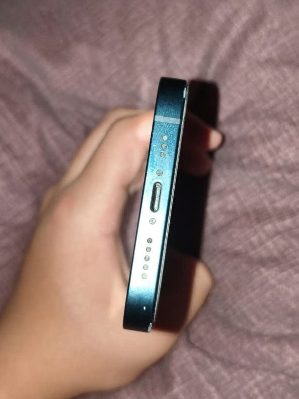 Iphone 14 128gb темно синий
