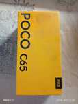 Продам на запчасти смартфон Poco c 65