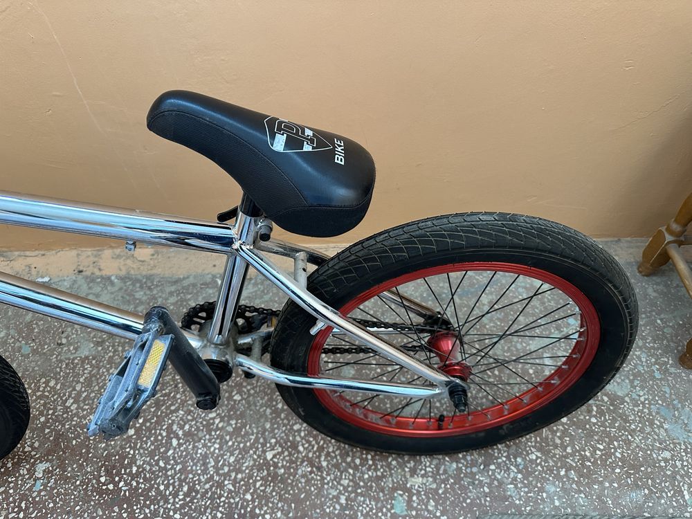 BMX petava в отличном состаянии