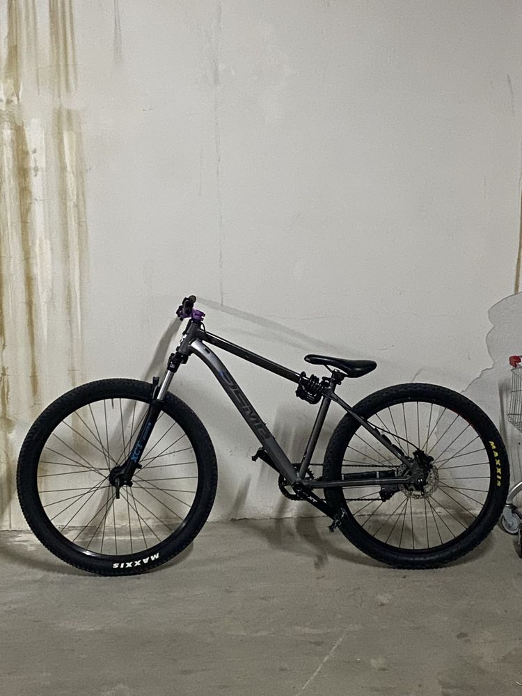 Велосипед мтб MTB
