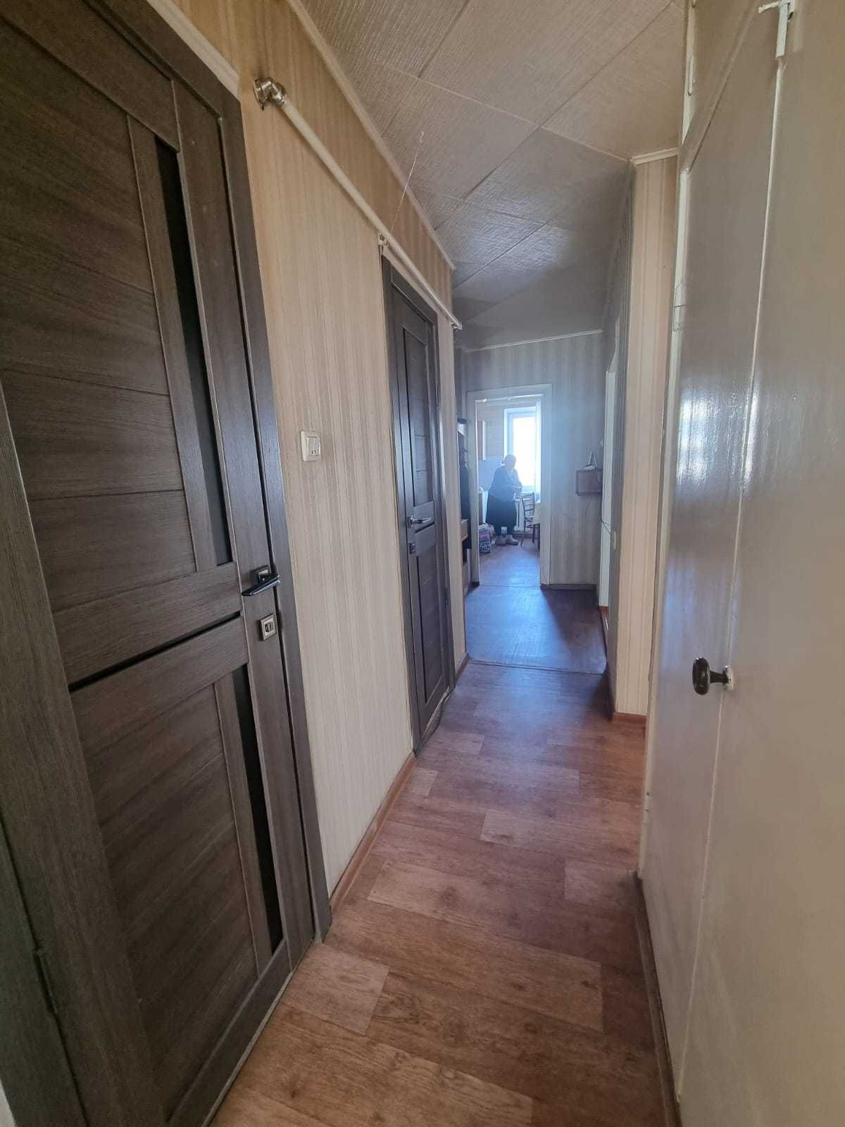 Продается 3х квартира по ул Павлова