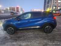 Продам автомобиль Renault Kaptur
