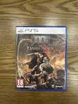 Игра на Playstation 5: Doom: The dark ages