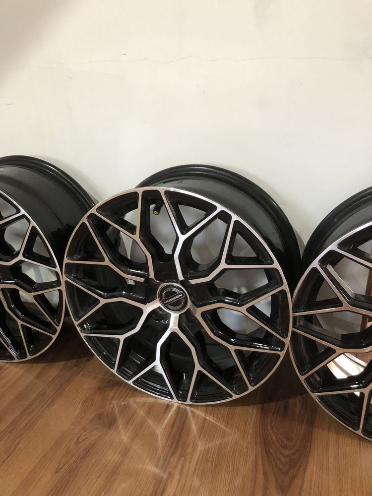 Продам Vossen R16 разбалтовка ваз