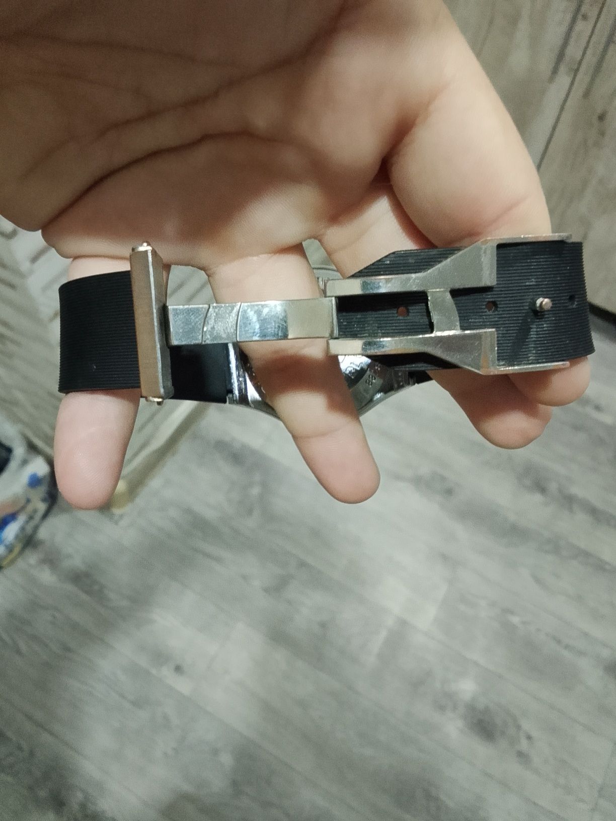 Продам часы HUBLOT