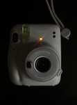 фотоаппарат instax mini 11 в фиолетовом цвете