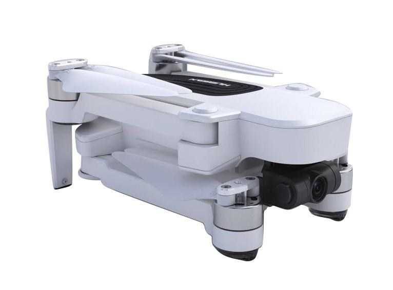 продам квадрокоптер Hubsan Zino (H117S) 4K камера, GPS, 3 батареи
