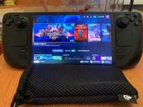 Steam deck oled 1tb
