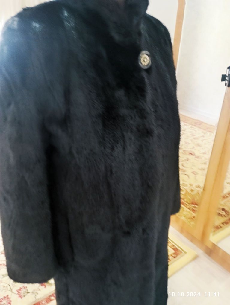 Продам шубу норка