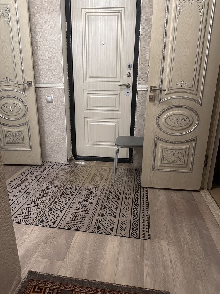 Продаю 1 ком Квартиру район болашак