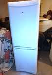 Двухкамерный холодильник Indesit