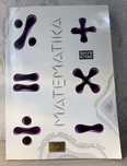 Шың кітап, Математика