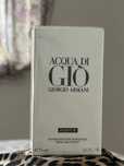 Armani Acqua Di Gio Parfum