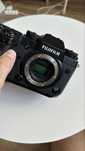Fujifilm X-H1 (тушка)