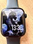 Часы Apple Watch 8