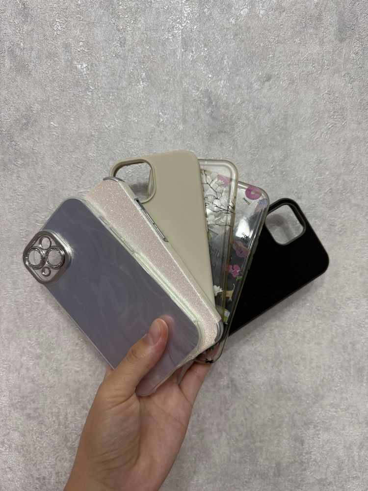 Продам iPhone 15 128 ГБ