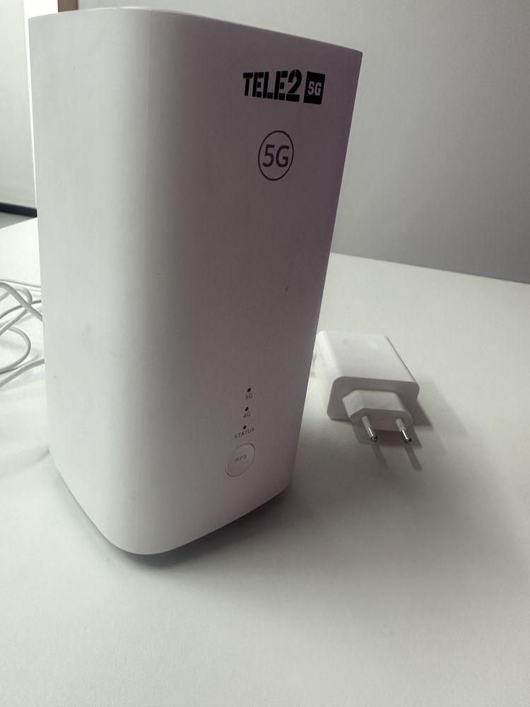 Продам роутер 5G Tele 2