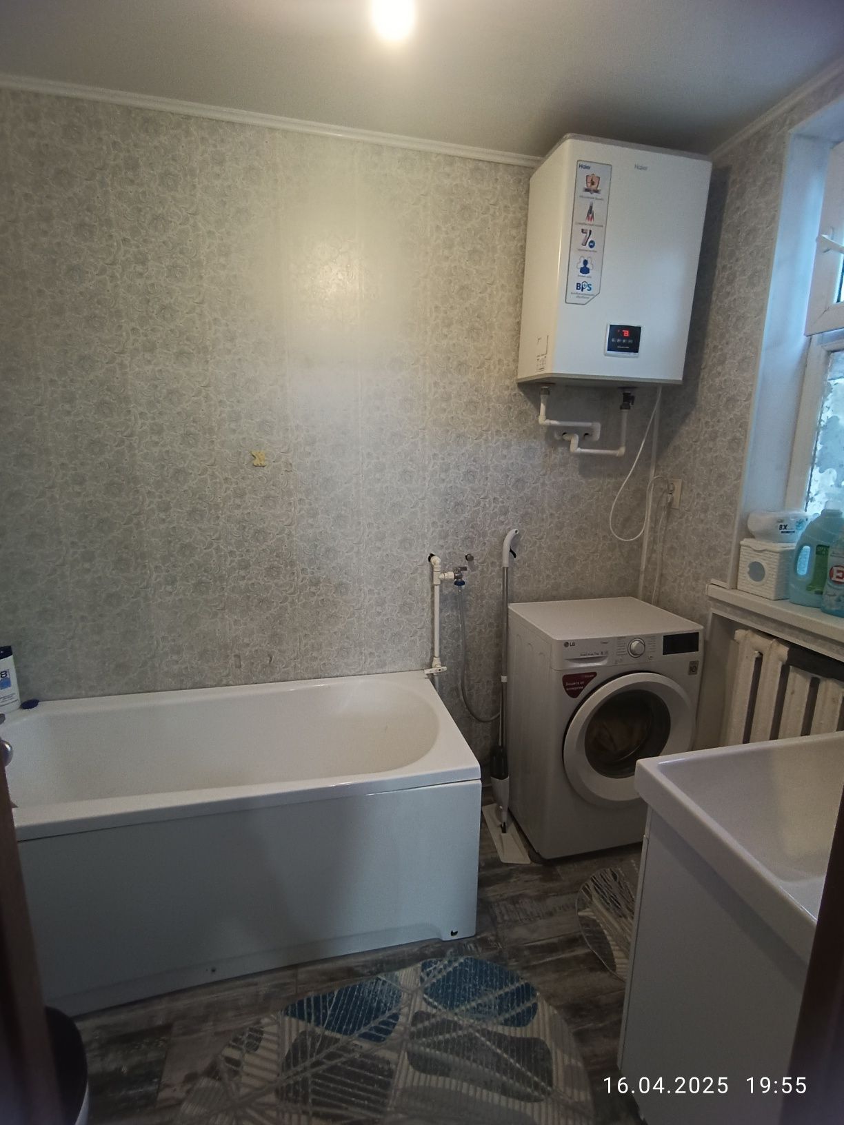 Частный дом в Мичуринском сельском округе. Продам