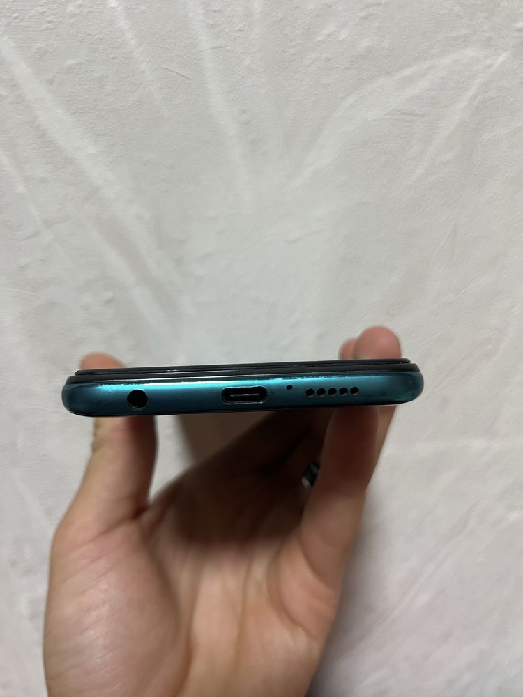 Redmi Note 9 Pro