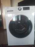 Haier steam+fresn