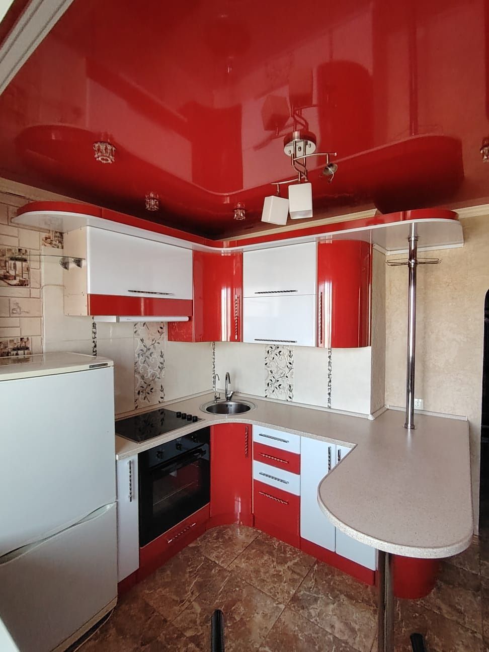 Продам 1ком.квартиру.Срочно. Хименко10