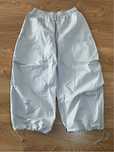 sk8 y2k parachute pants