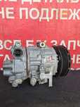 1zz-fe 1.8 литра Компрессор Кондёр для Toyota 98-08 из Японя.