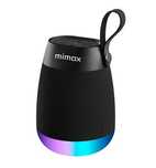 Портативная колонка Mimax Sound One черный