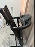 Беговая дорожка. Go fit