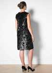 Платье размер  L/XL Violetta by Mango