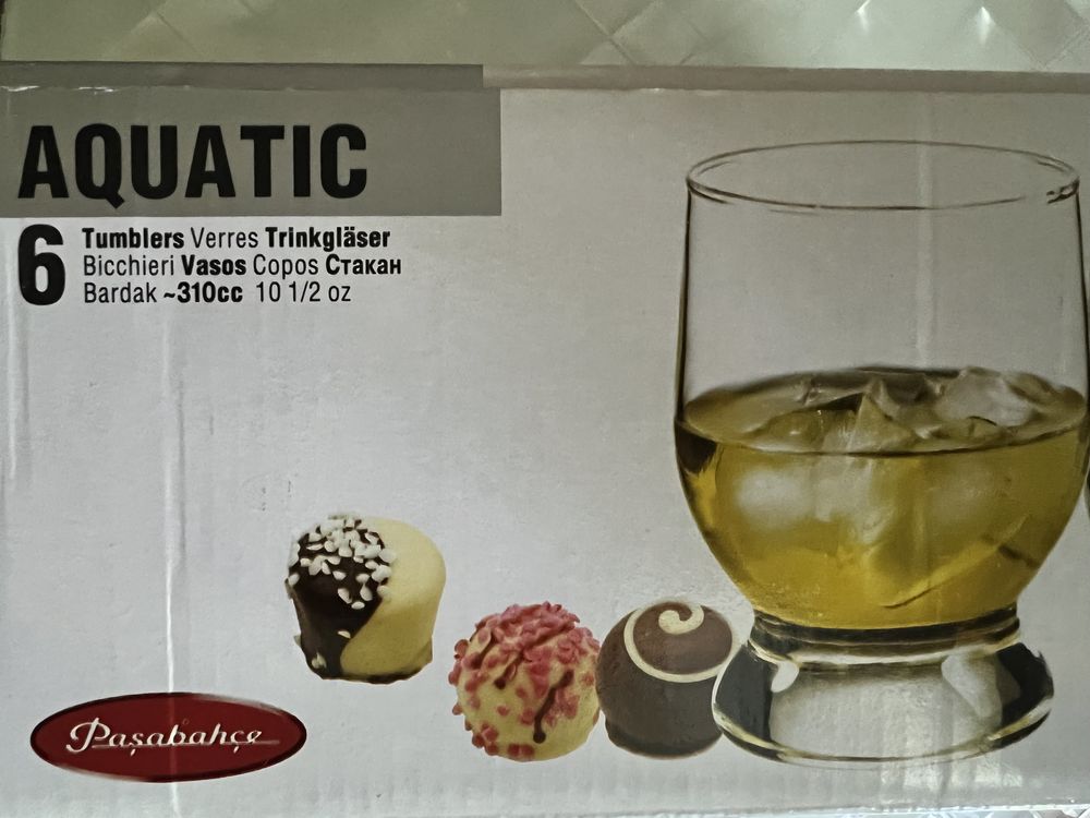 Продам стаканы.