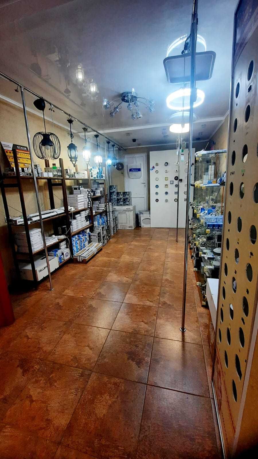 Продам коммерческое помещение