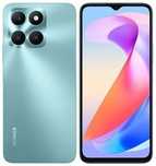 Honor x6a в хорошем состоянии
