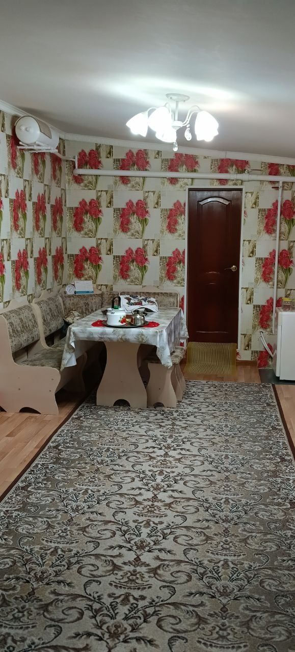 Меняю частный дом