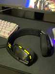 Logitech g435 беспроводной наушник