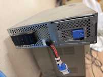 Ups apc smart 3000