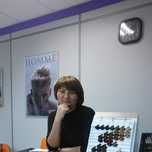 Лечебно оздоровительный массаж