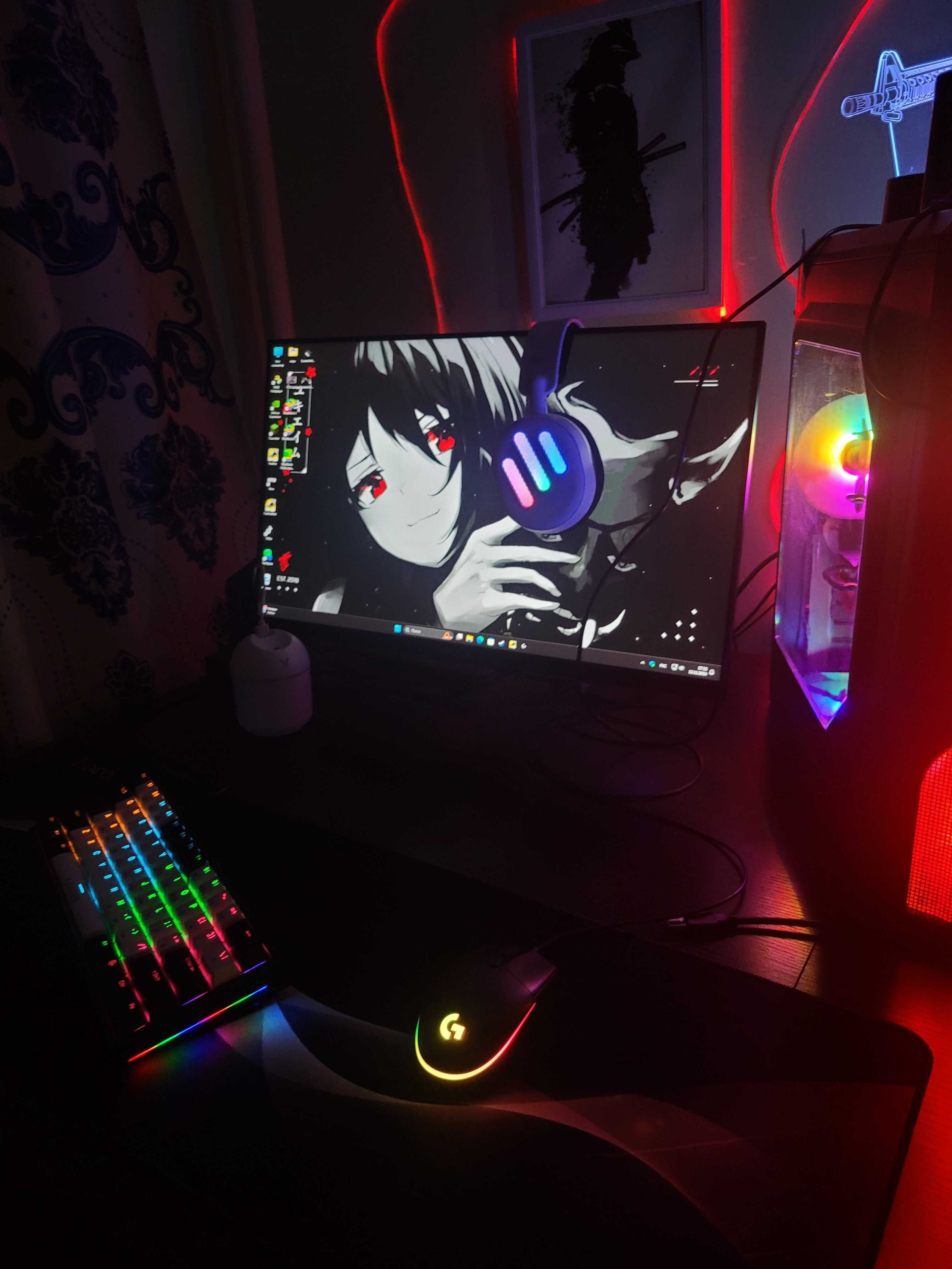 Компютерь i5-11400F/ GTX 1660 Super/ 32GB/ 512 SSD/ Win 11 Pro