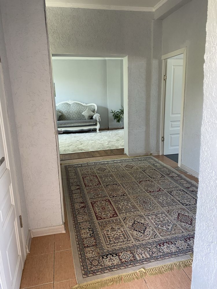 Продам дом (мкр Айгерим-1)