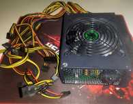 Блок питания GAMEMAX 1650W