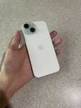 Iphone 15 91% 128gb в хорошем состоянии айфон 15