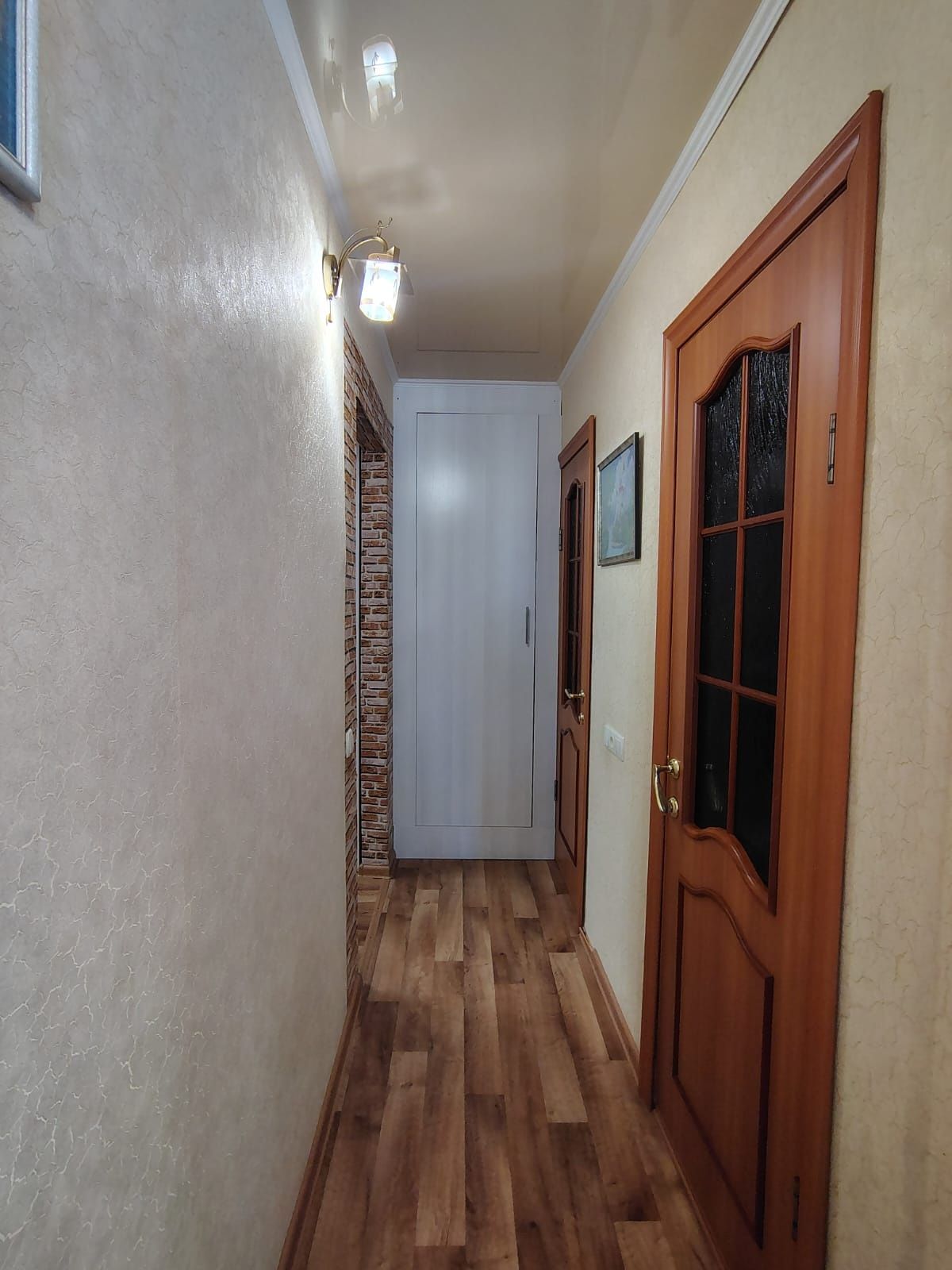 Продам 2 комнатную квартиру новой планировки район Сокола