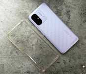 Xiaomi Redmi 12C (0702 Уральск) ЛОТ 622645