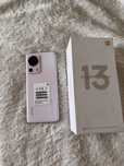 Xiaomi 13 lite pink 8/256 в идеальном состоянии