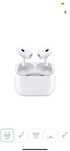 Airpods с гарантией